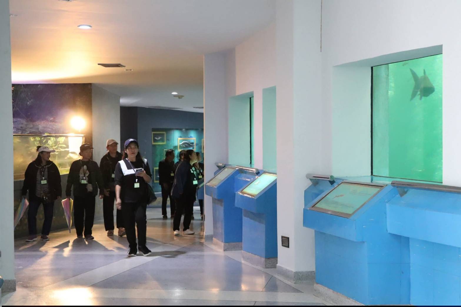 title - เที่ยวอยุธยา อย่าลืมแวะเข้ามาชมงานศิลปหัตถกรรมและงานศิลป์ ที่ ศูนย์ส่งเสริมและพัฒนาพัฒนาอาชีพเสริมนอกภาคการเกษตร (ศูนย์ศิลปาชีพบางไทรฯ (เดิม))